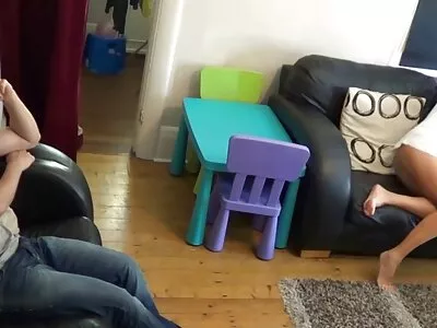 Madrasta negra vídeo de pornô filho comendo mãe ensina adolescentes a foder