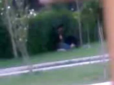 Sexo a trio desagradável com Lezley Zen pono mae e filho