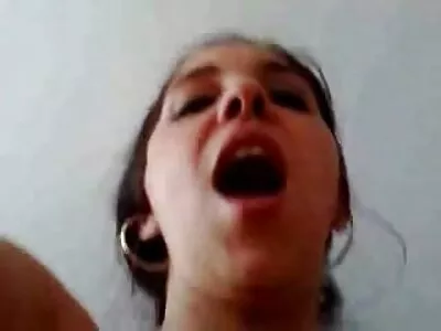 Milf excitado vídeo pornô mãe transando com filho esguichando enquanto goza