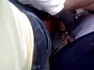 A vídeo pornô filho comendo a mãe morena excêntrica Cherry Torn é fodida agradavelmente ao ar livre