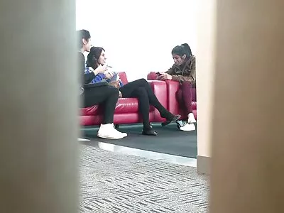Alexis Tae fode sua buceta apertada no vídeo pornô de mãe dando para filho POV